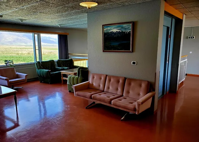Vithines Guesthouse Reykjavík